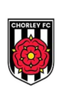 Chorley FC badge