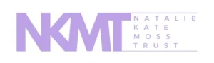 Natalie Kate Moss Trust logo - NKMT